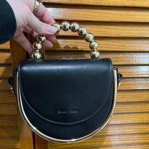 See By Chloe Mara evening bag with handle